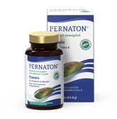 Sustainable New Zealand green-lipped mussel farm – ingredient for PERNATON